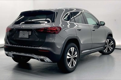 2026 Mercedes-Benz GLA 250 SUV