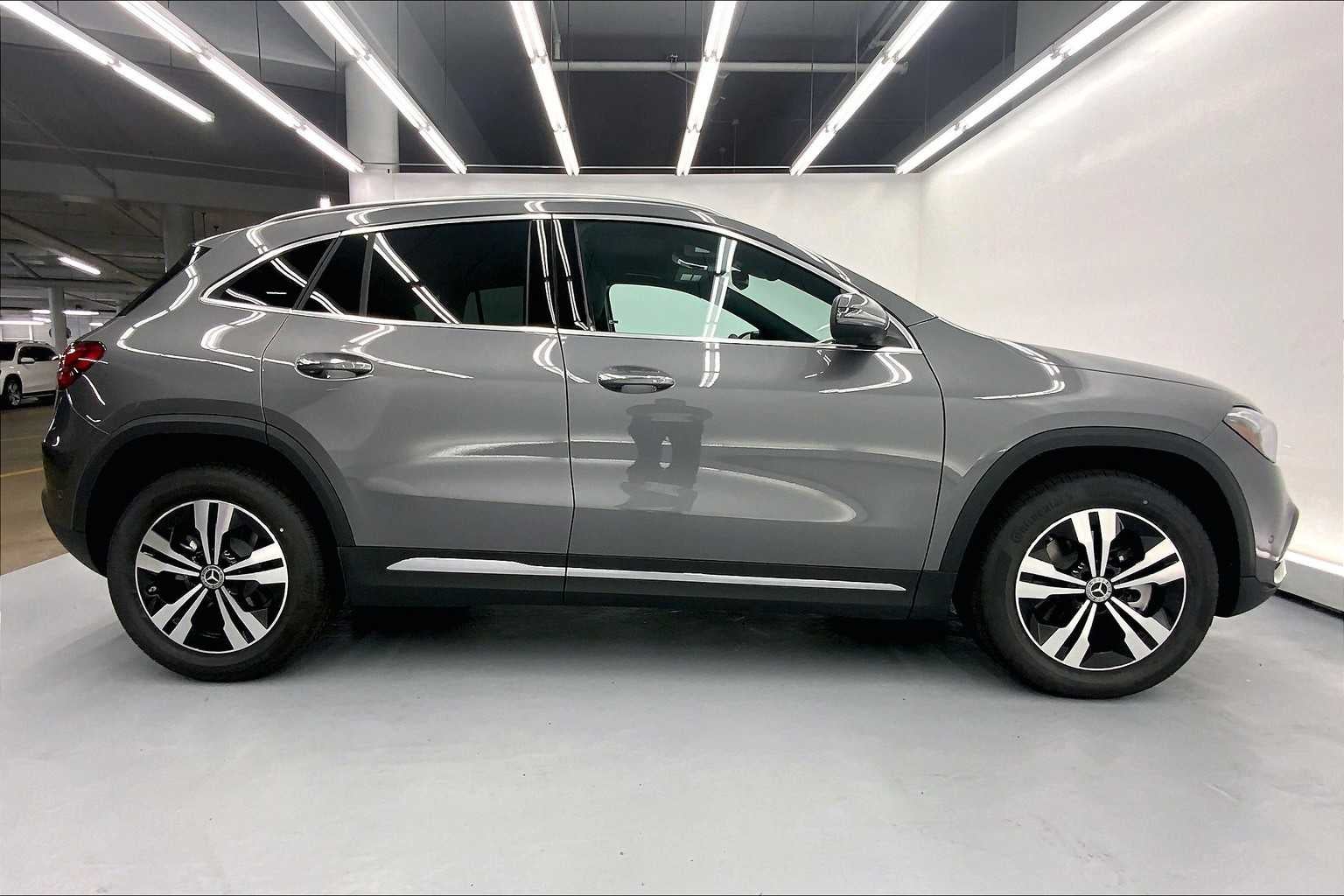 2026 Mercedes-Benz GLA 250 SUV