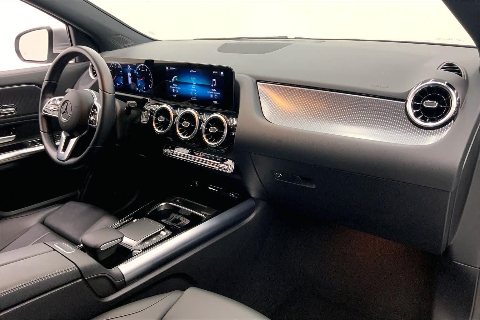 2022 Mercedes-Benz GLA GLA 250