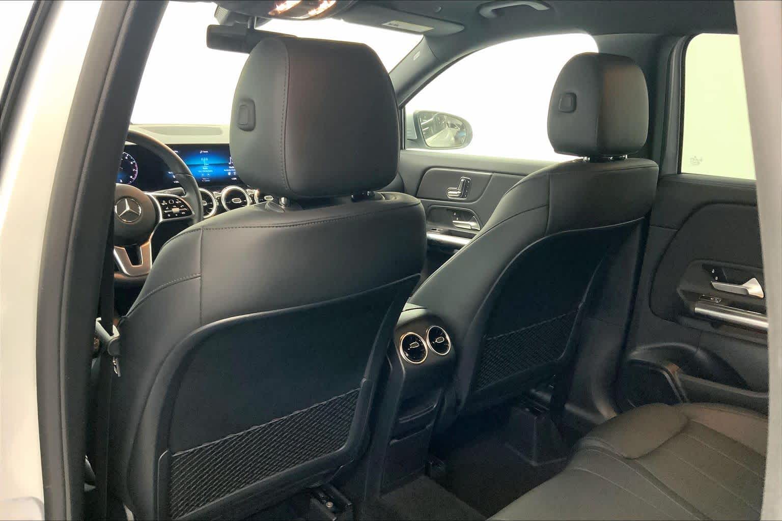 2022 Mercedes-Benz GLA GLA 250