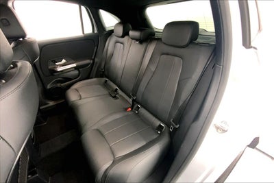 2022 Mercedes-Benz GLA GLA 250