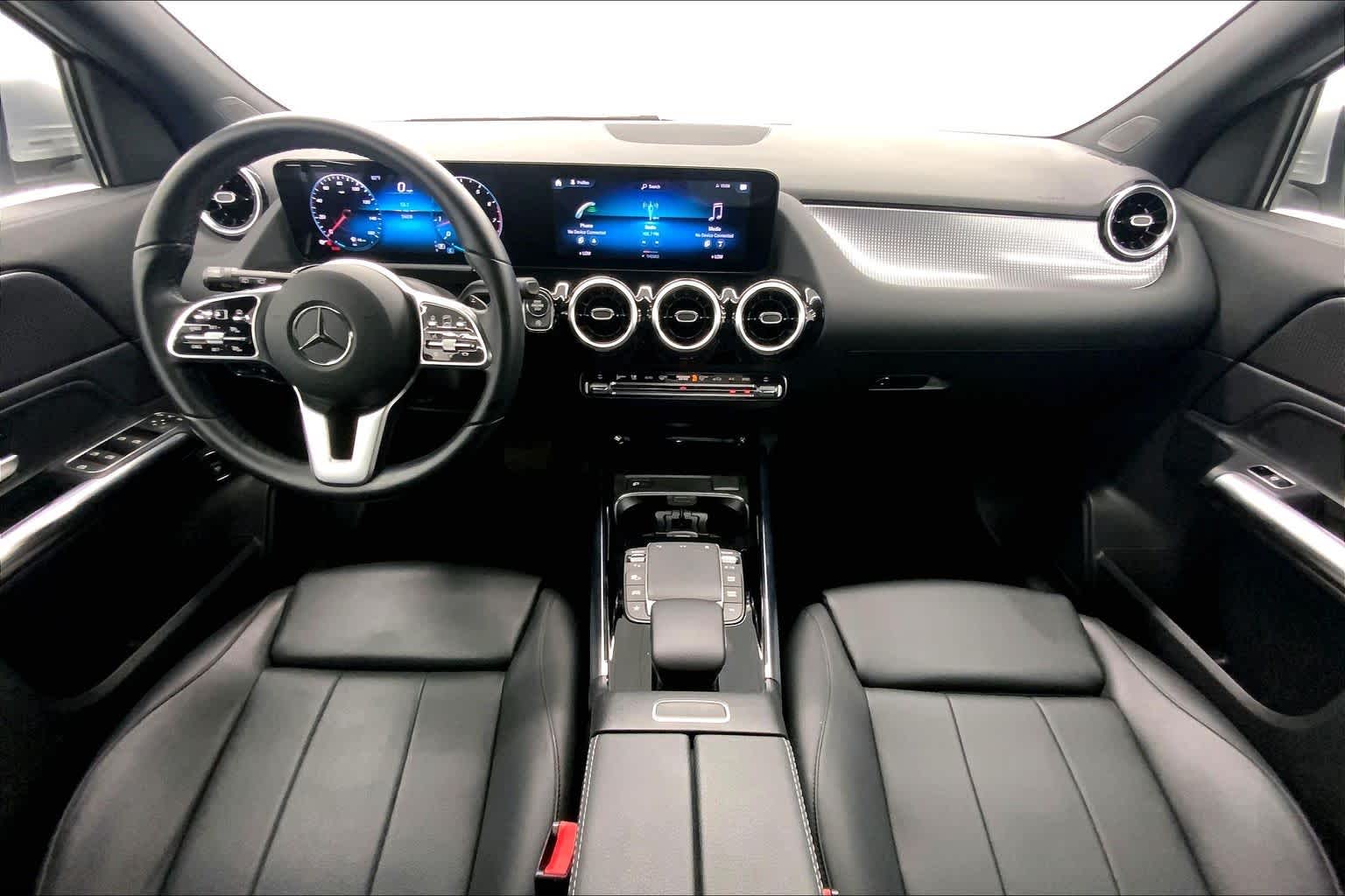 2022 Mercedes-Benz GLA GLA 250