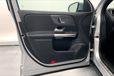 2022 Mercedes-Benz GLA GLA 250