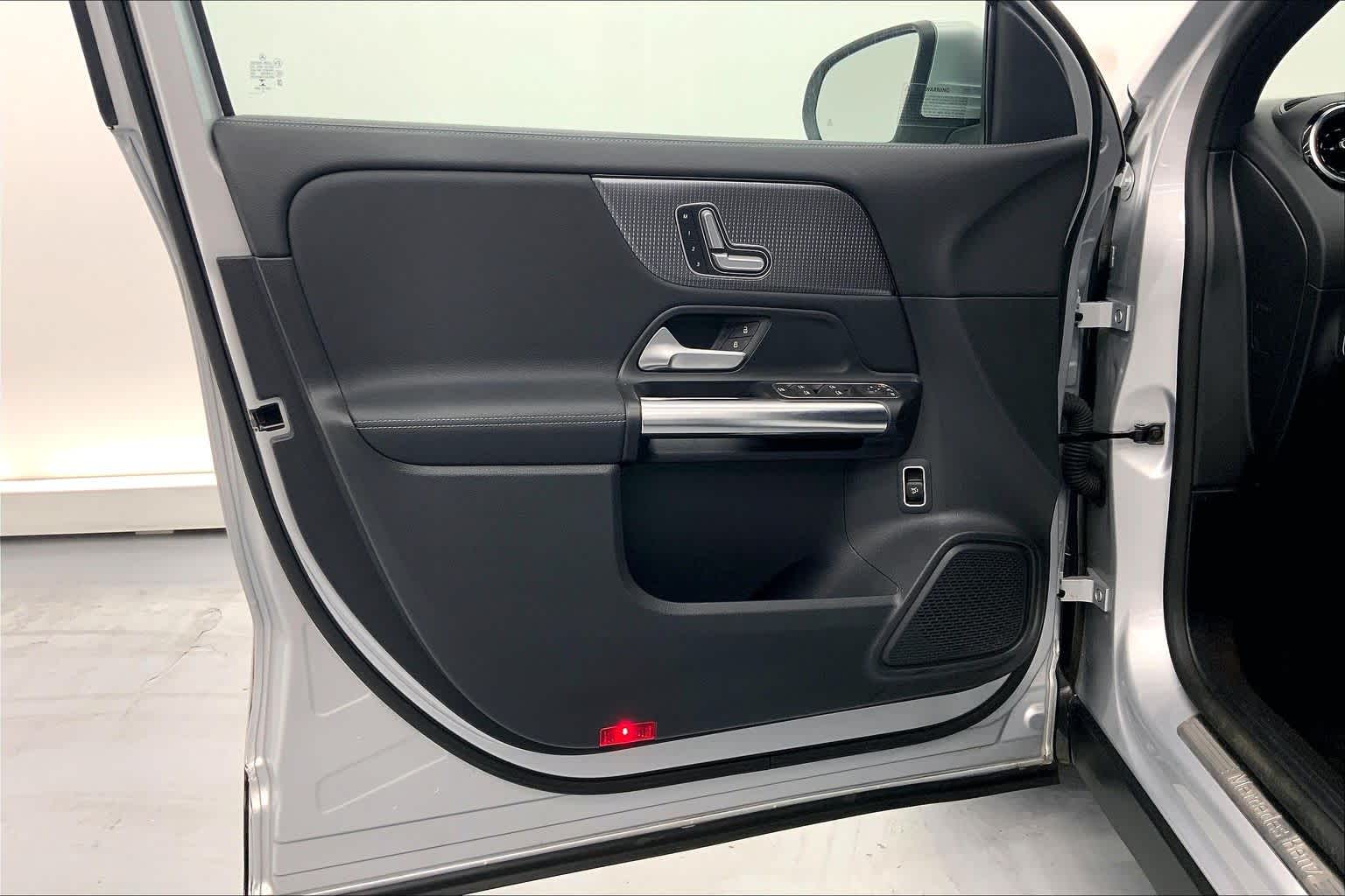 2022 Mercedes-Benz GLA GLA 250