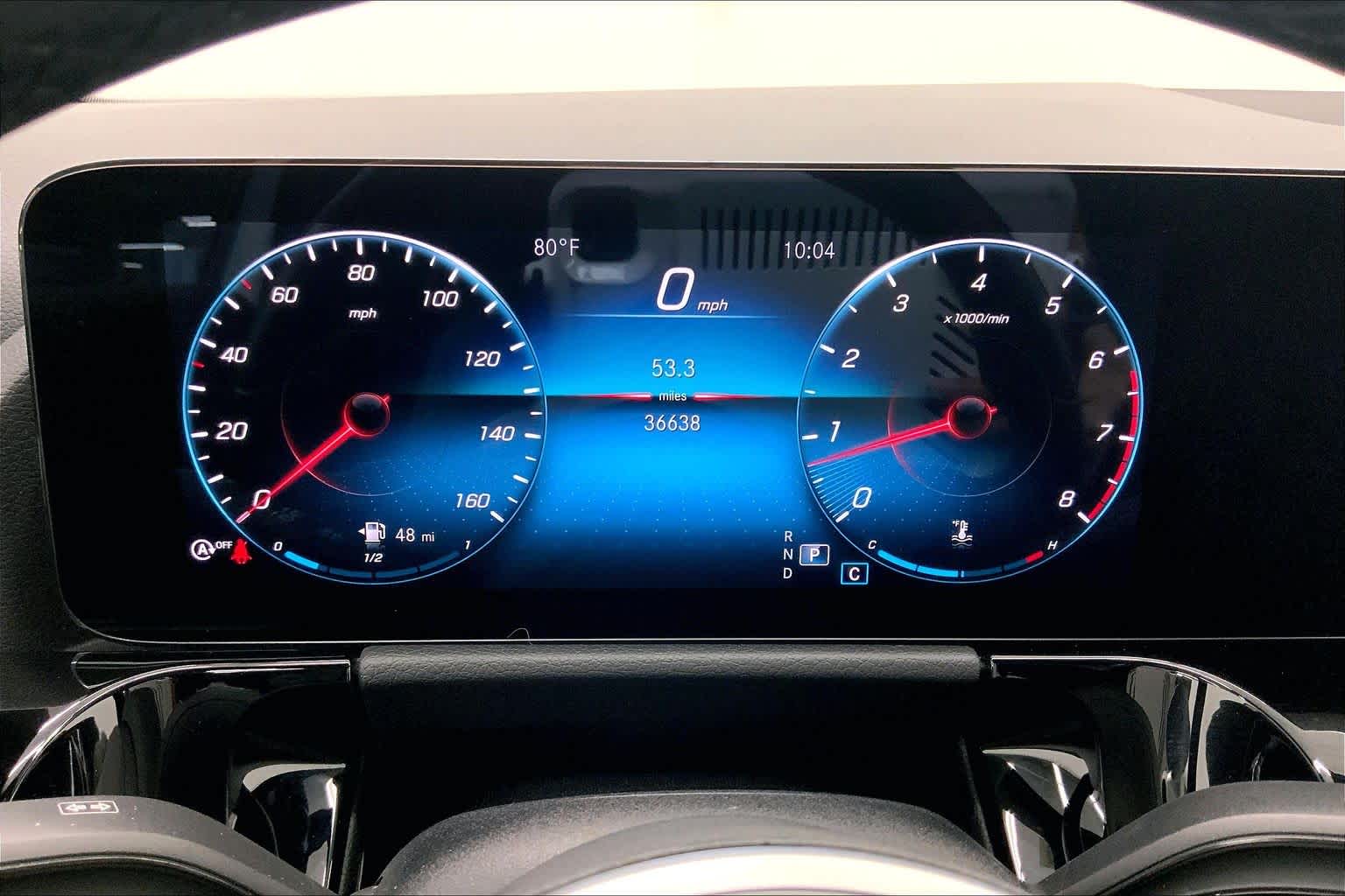 2022 Mercedes-Benz GLA GLA 250