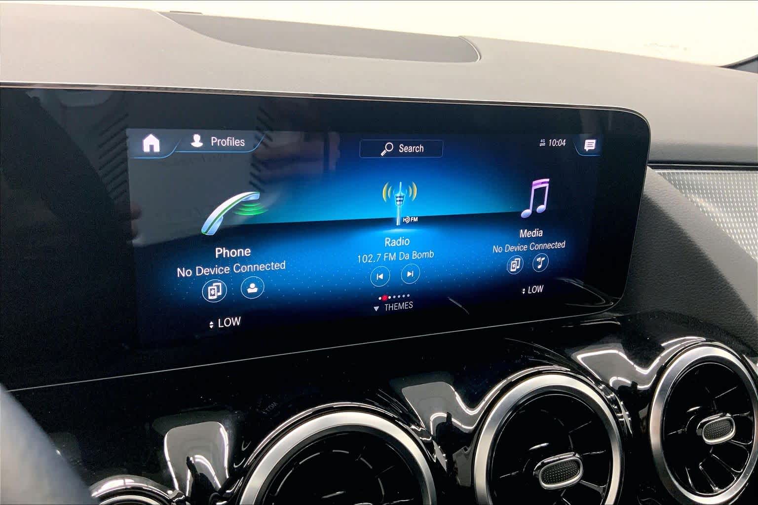 2022 Mercedes-Benz GLA GLA 250