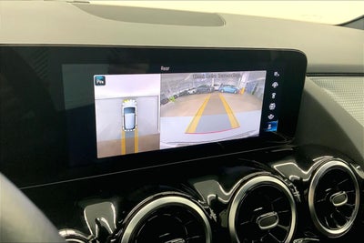 2022 Mercedes-Benz GLA GLA 250