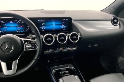 2022 Mercedes-Benz GLA GLA 250