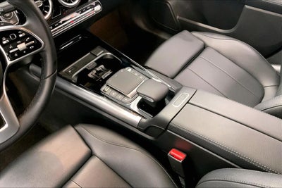 2022 Mercedes-Benz GLA GLA 250