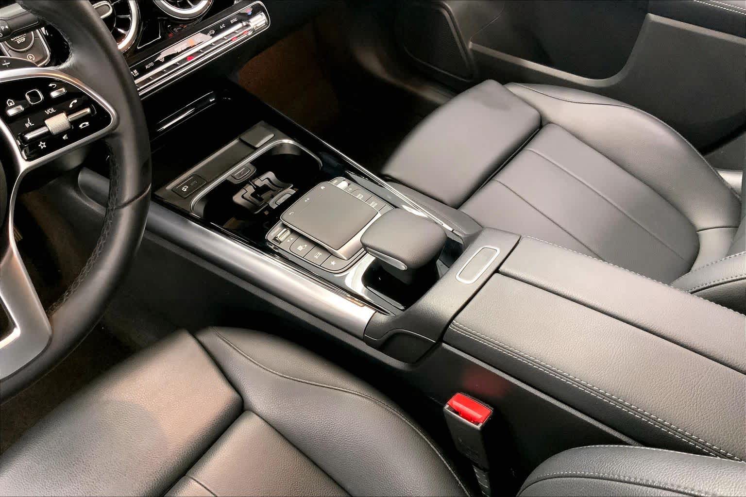 2022 Mercedes-Benz GLA GLA 250