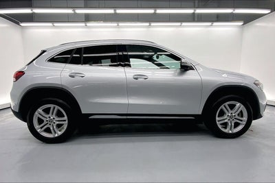 2022 Mercedes-Benz GLA GLA 250