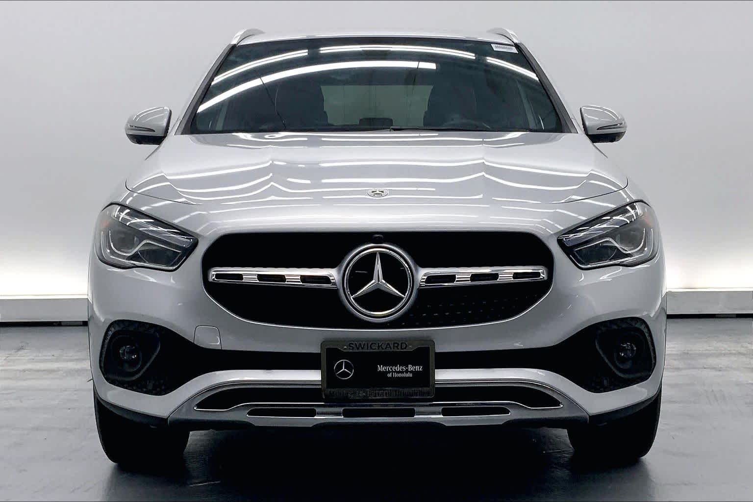 2022 Mercedes-Benz GLA GLA 250