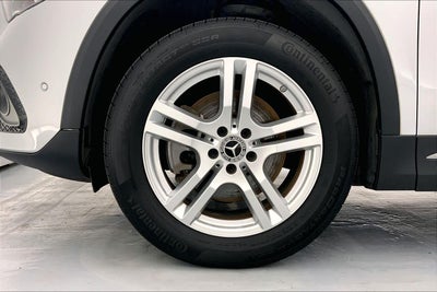 2022 Mercedes-Benz GLA GLA 250