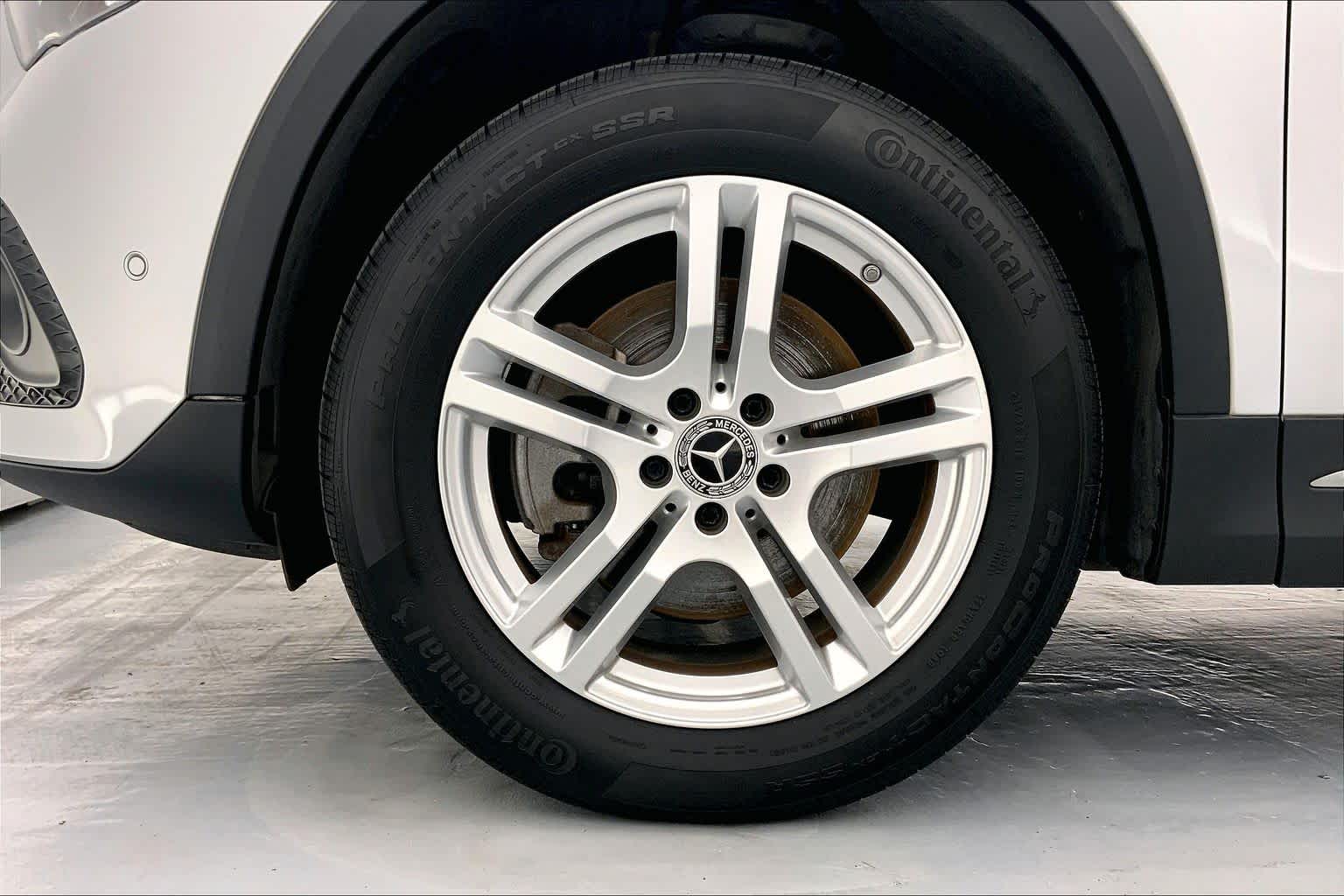 2022 Mercedes-Benz GLA GLA 250