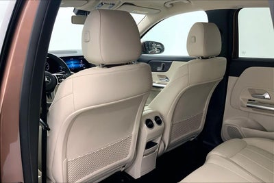 2023 Mercedes-Benz GLA 250 SUV