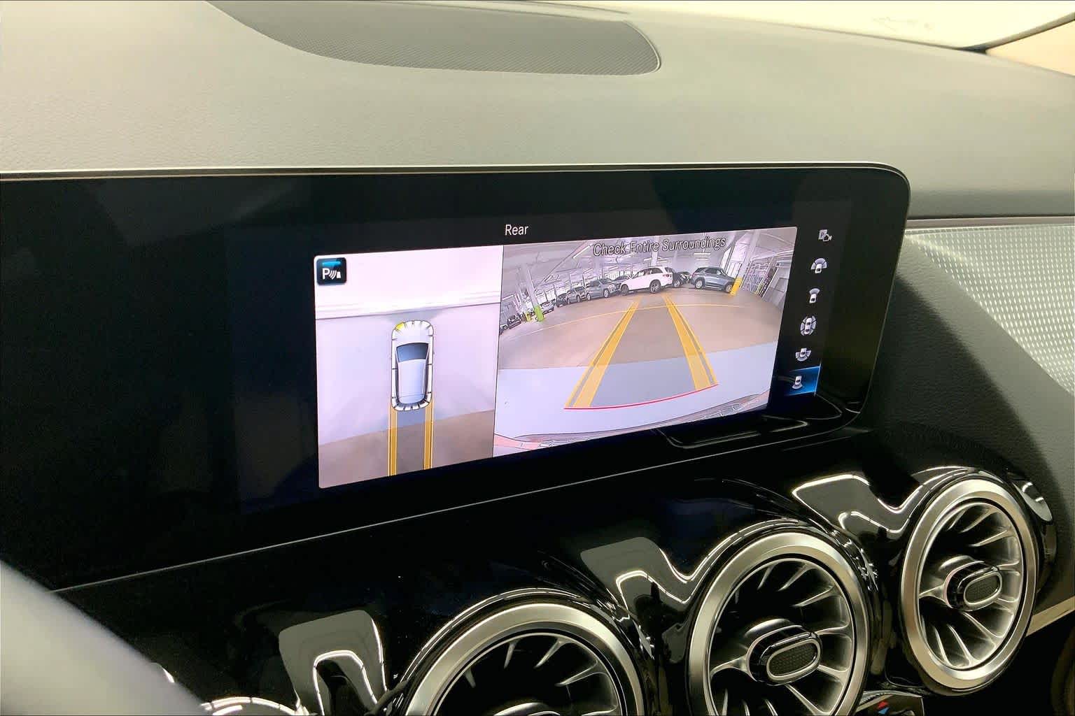 2023 Mercedes-Benz GLA 250 SUV
