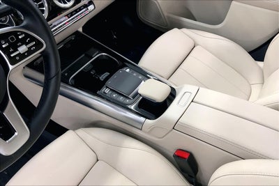 2023 Mercedes-Benz GLA 250 SUV