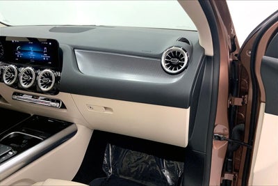 2023 Mercedes-Benz GLA 250 SUV