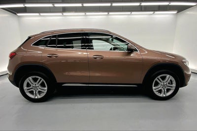 2023 Mercedes-Benz GLA 250 SUV