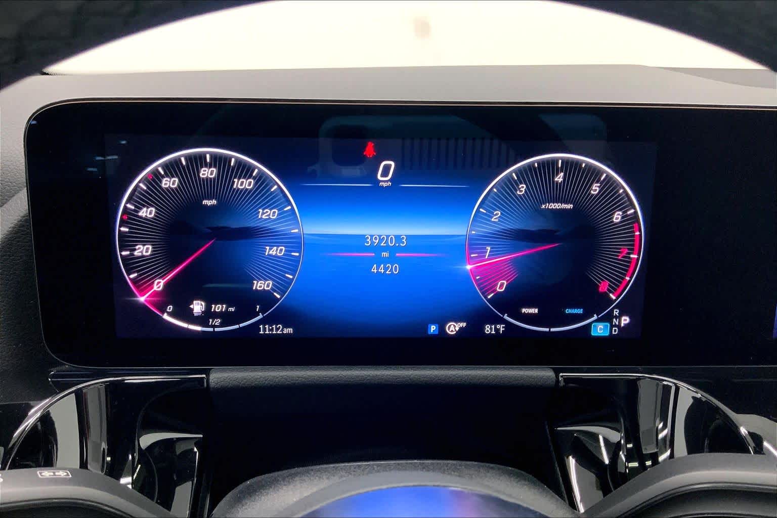 2026 Mercedes-Benz GLA GLA 250