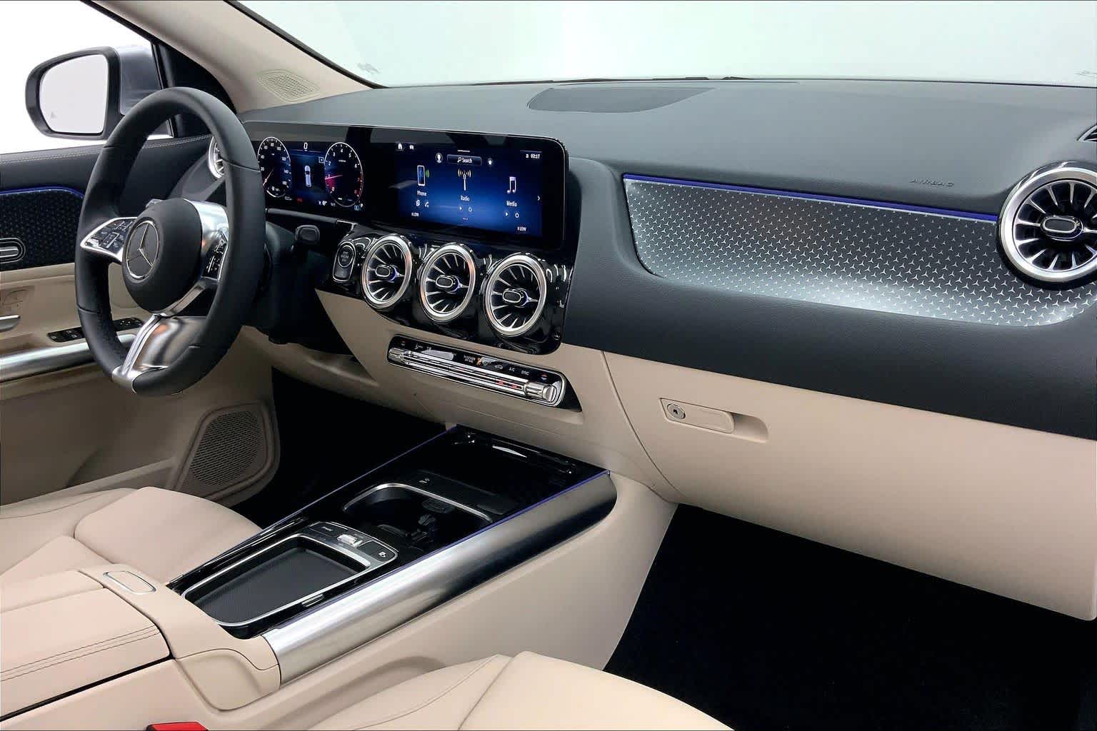 2026 Mercedes-Benz GLA 250 SUV