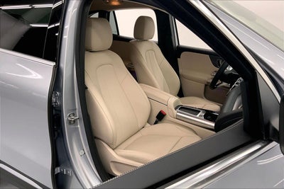 2026 Mercedes-Benz GLA 250 SUV