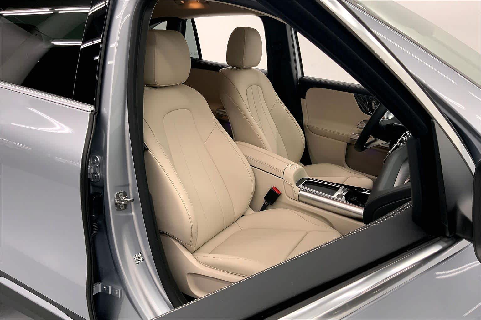 2026 Mercedes-Benz GLA 250 SUV