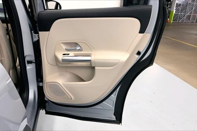 2026 Mercedes-Benz GLA 250 SUV