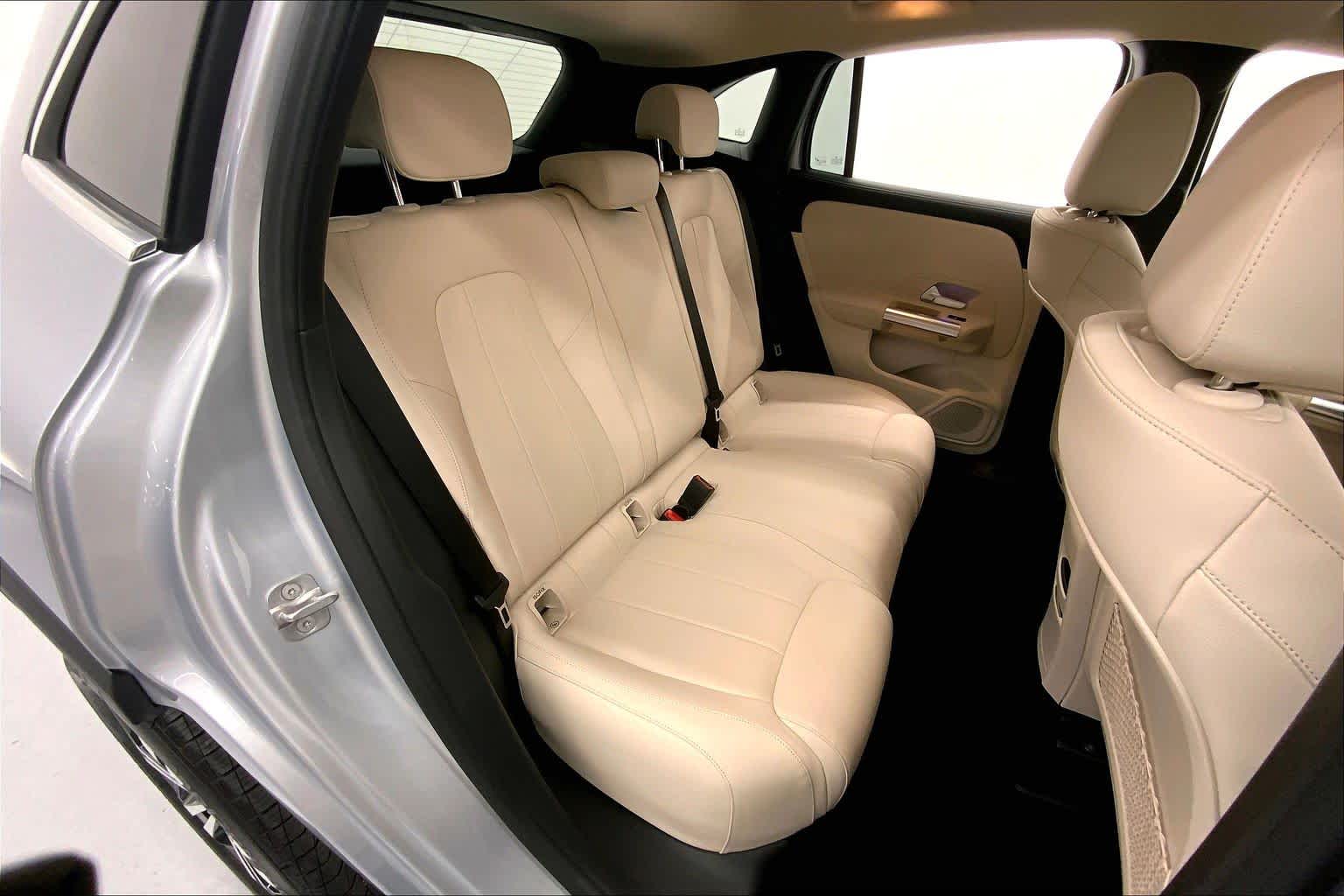 2026 Mercedes-Benz GLA 250 SUV