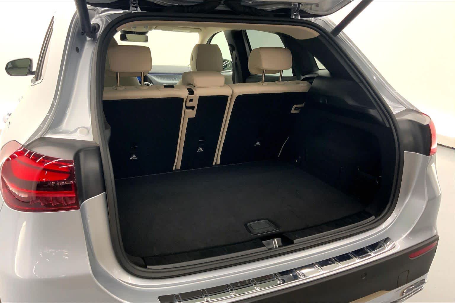 2026 Mercedes-Benz GLA 250 SUV