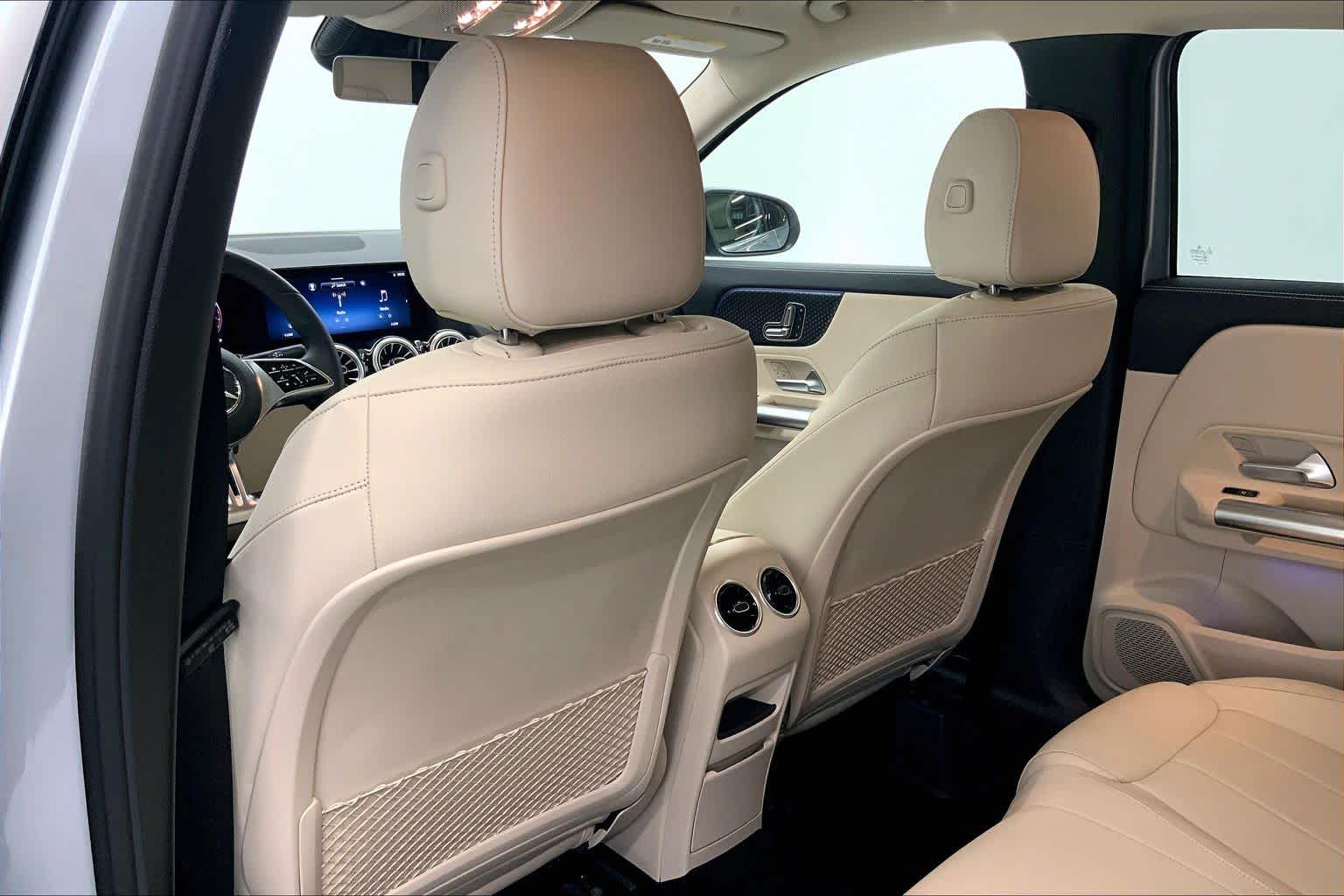 2026 Mercedes-Benz GLA 250 SUV