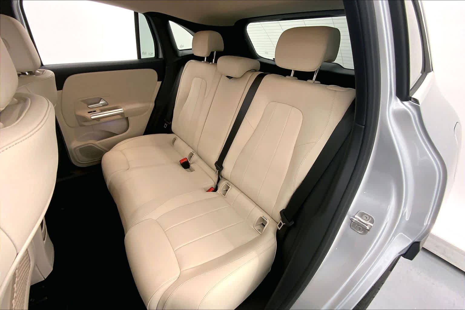 2026 Mercedes-Benz GLA 250 SUV