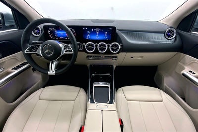 2026 Mercedes-Benz GLA 250 SUV