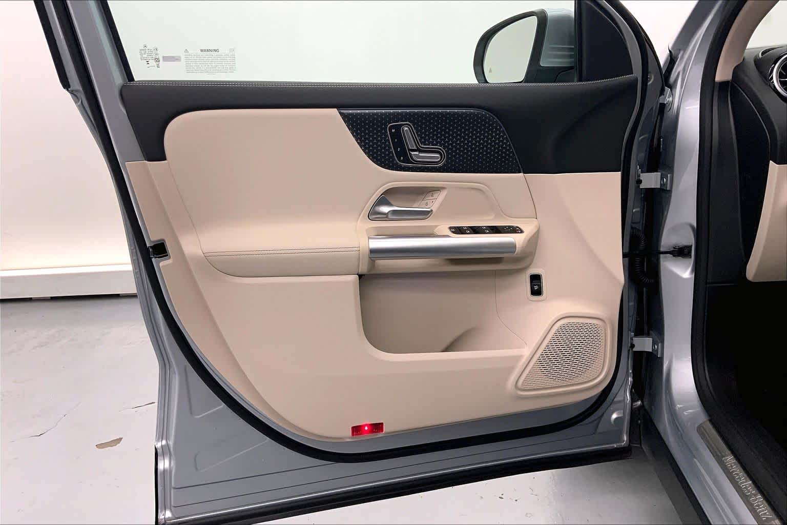 2026 Mercedes-Benz GLA 250 SUV