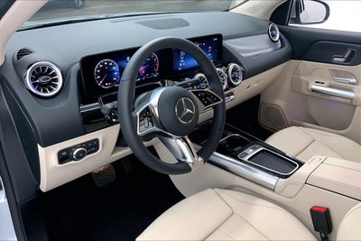 2026 Mercedes-Benz GLA 250 SUV