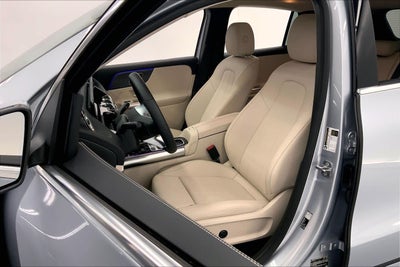 2026 Mercedes-Benz GLA 250 SUV