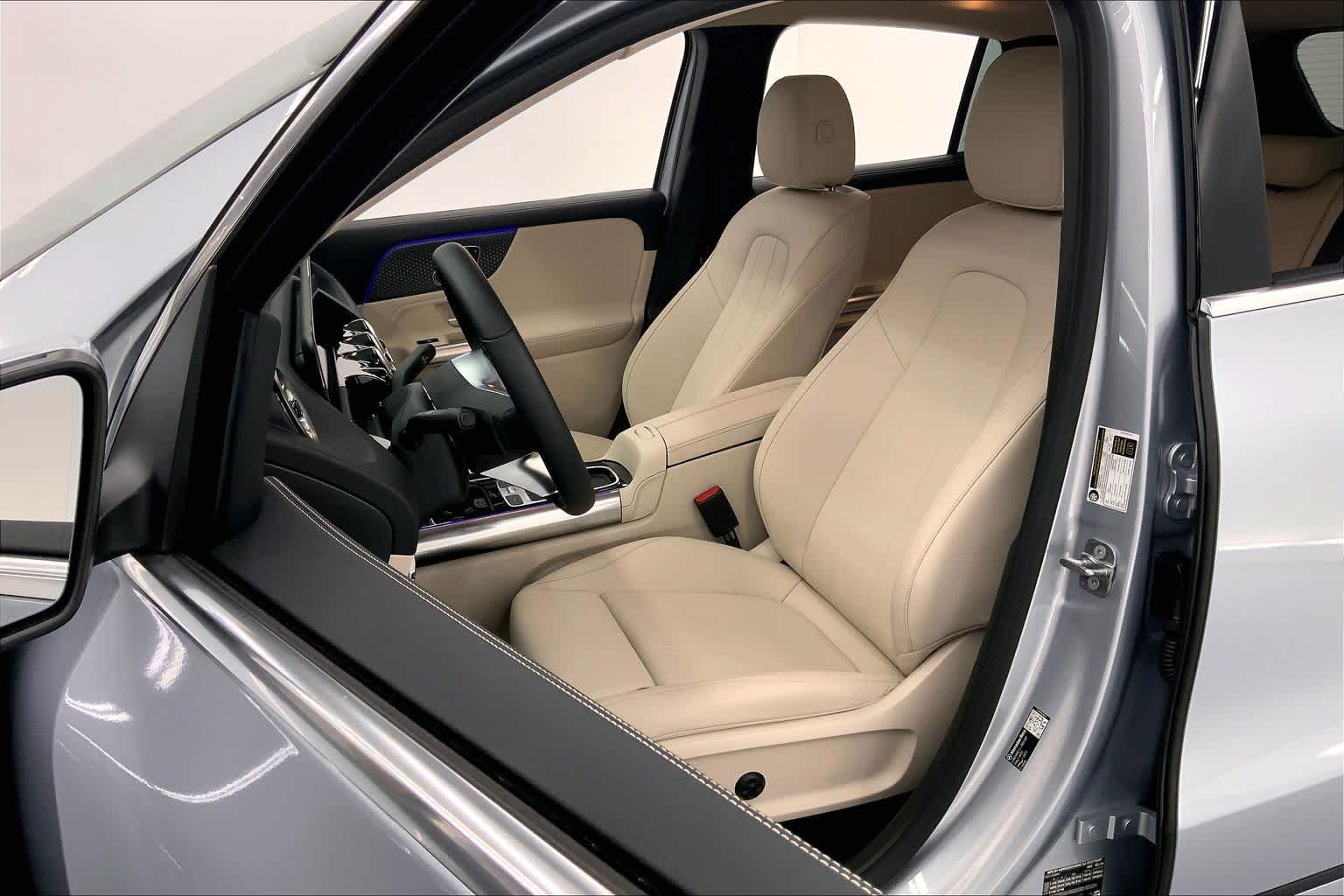 2026 Mercedes-Benz GLA 250 SUV