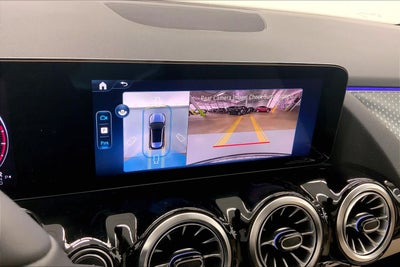 2026 Mercedes-Benz GLA 250 SUV