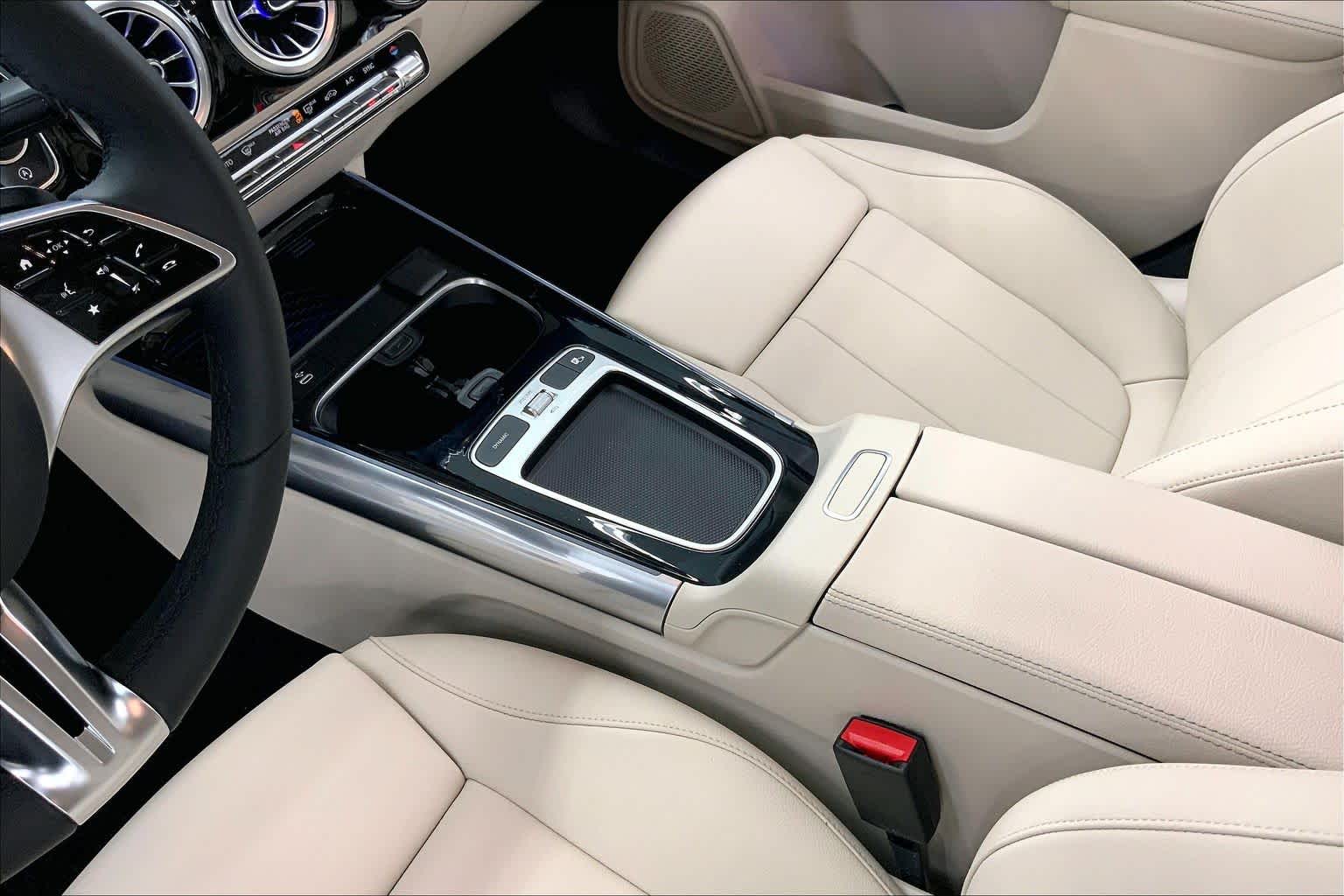 2026 Mercedes-Benz GLA 250 SUV