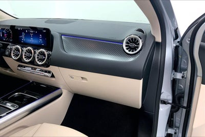 2026 Mercedes-Benz GLA 250 SUV