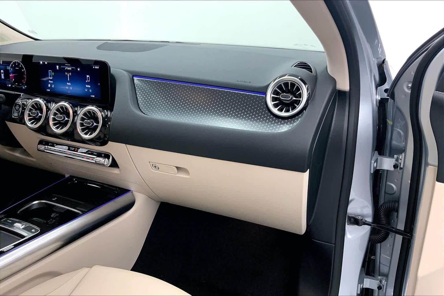 2026 Mercedes-Benz GLA 250 SUV