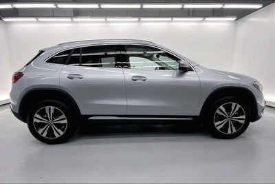 2026 Mercedes-Benz GLA 250 SUV