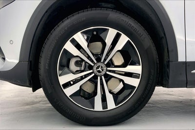 2026 Mercedes-Benz GLA 250 SUV