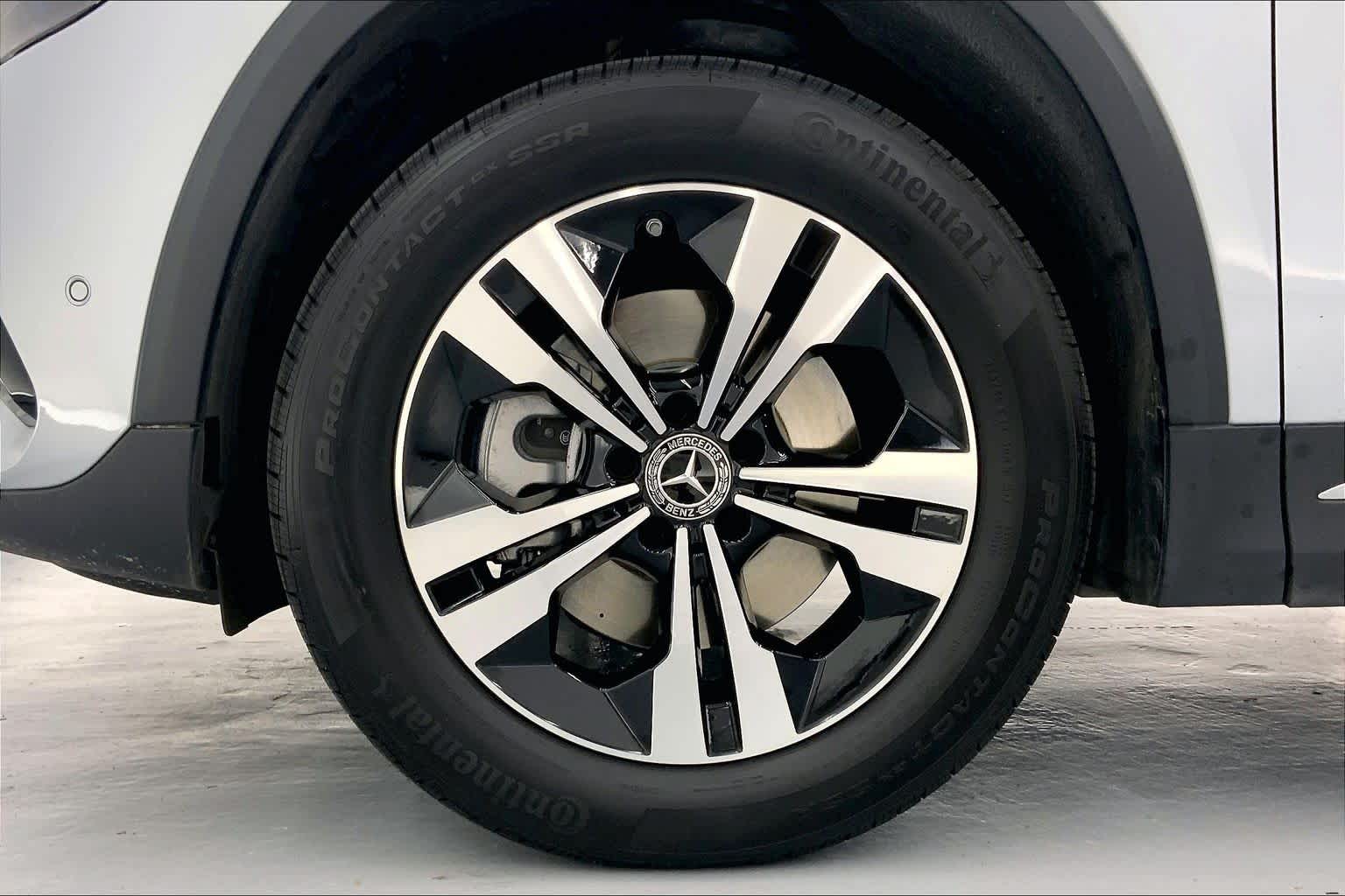 2026 Mercedes-Benz GLA 250 SUV
