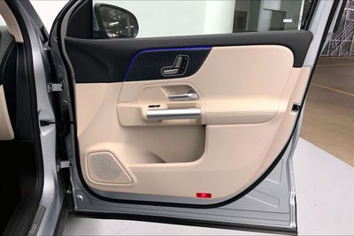 2026 Mercedes-Benz GLA 250 SUV