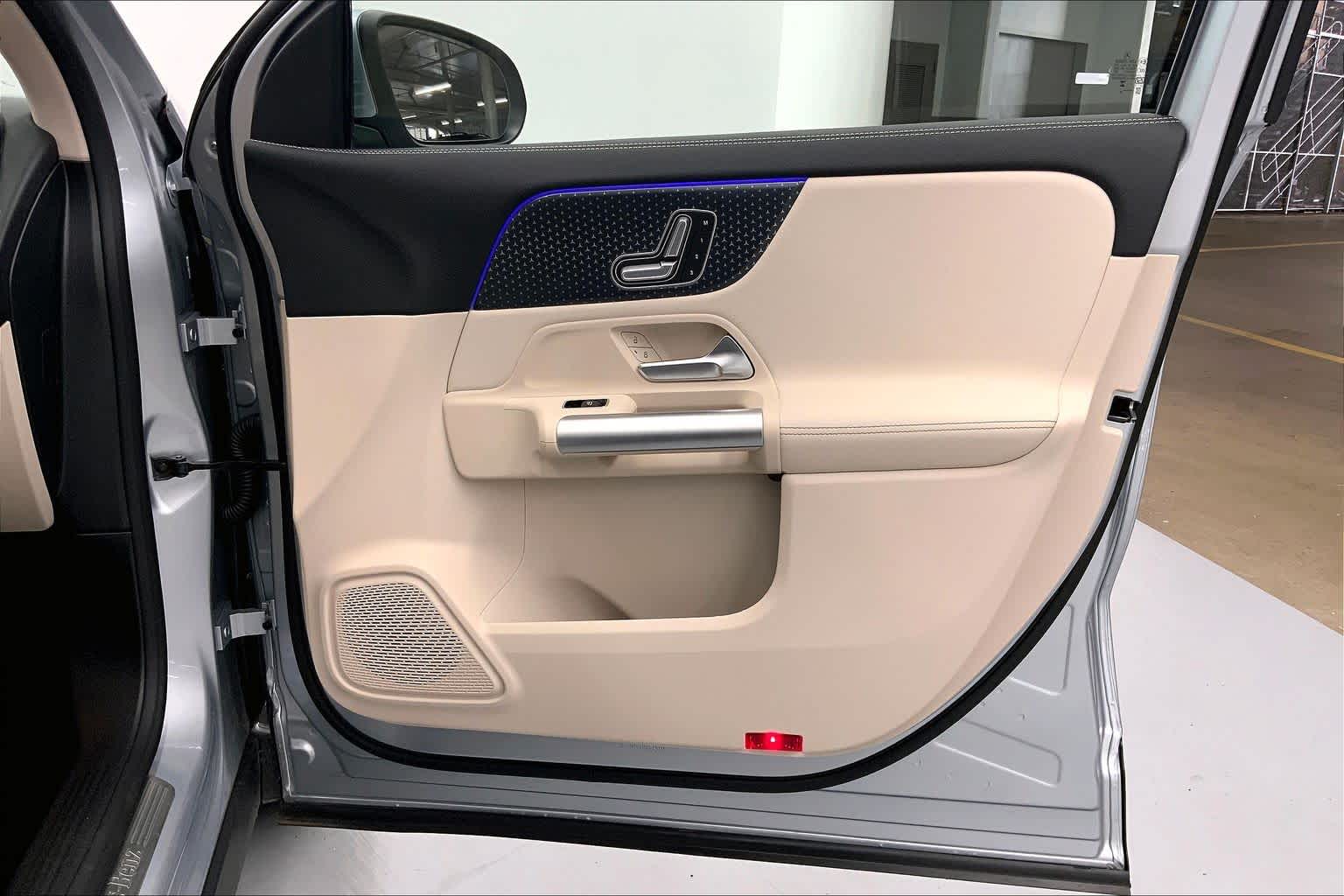 2026 Mercedes-Benz GLA 250 SUV