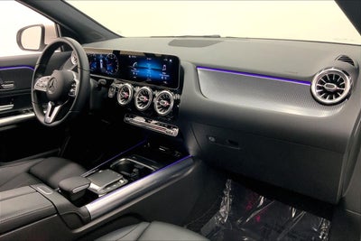 2021 Mercedes-Benz GLA 250 SUV