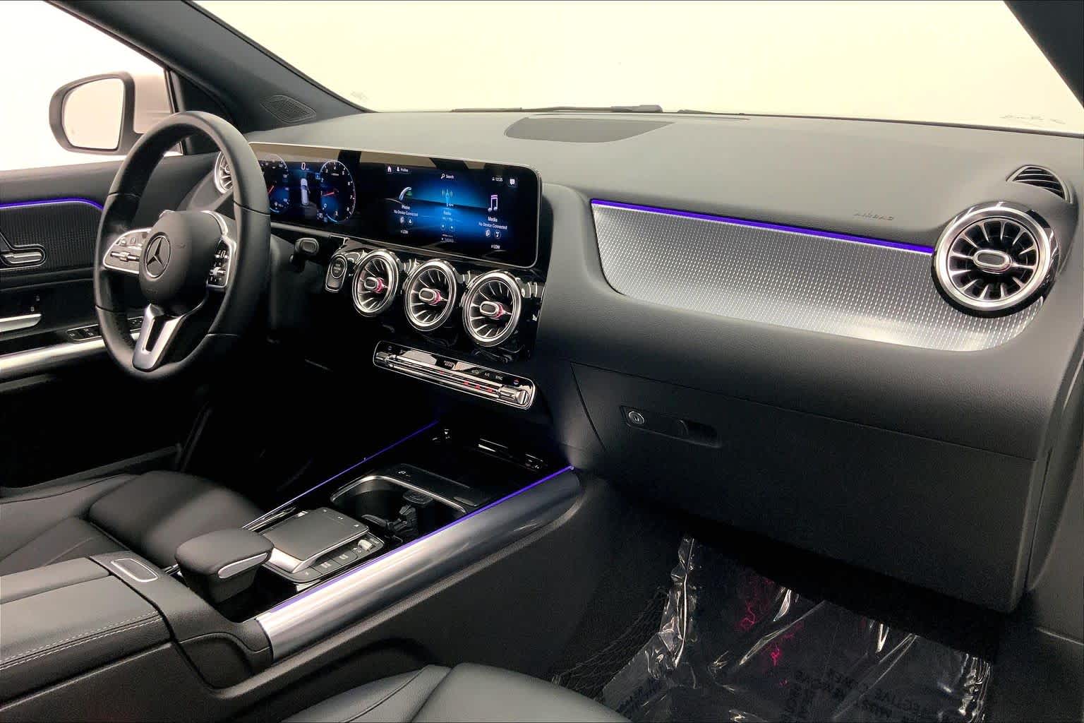 2021 Mercedes-Benz GLA 250 SUV