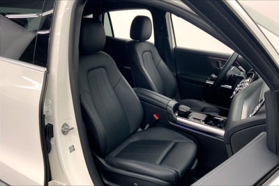 2021 Mercedes-Benz GLA 250 SUV