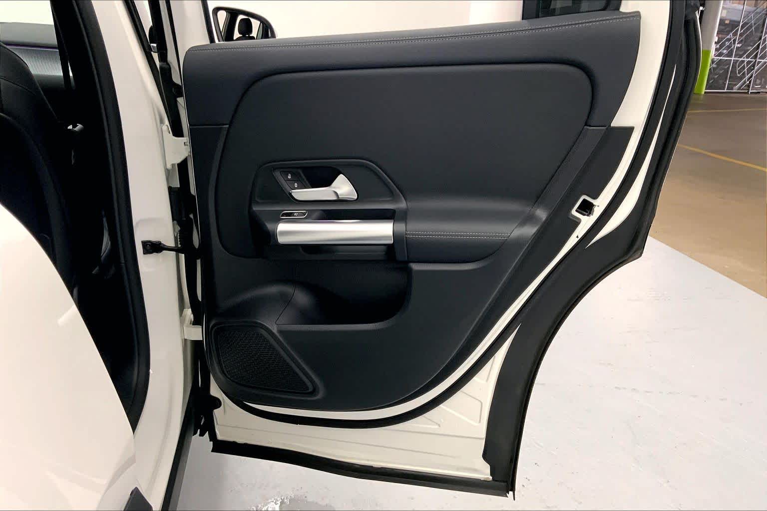 2021 Mercedes-Benz GLA 250 SUV